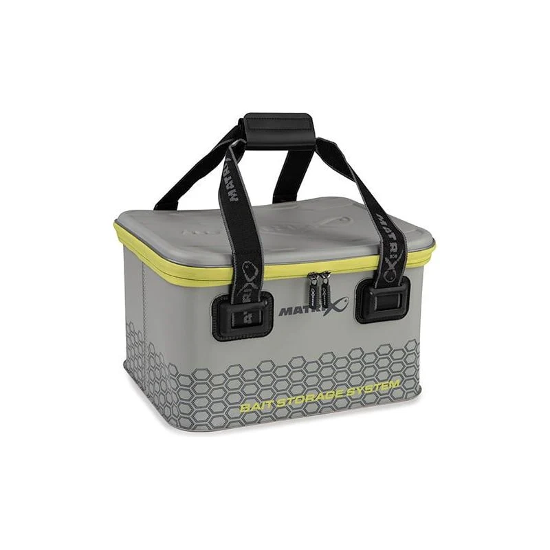 Matrix EVA Bait Storage System