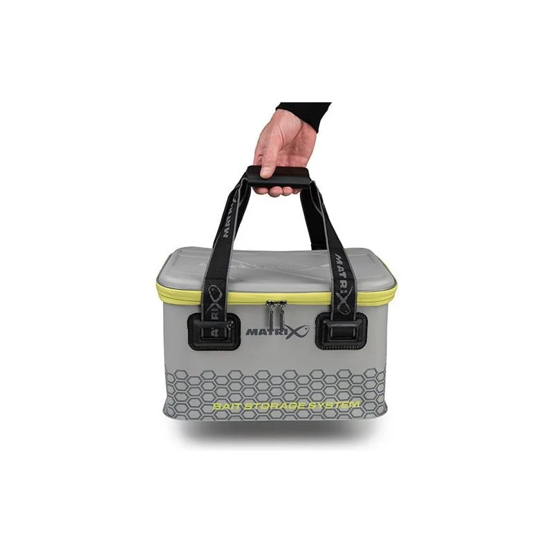 Matrix EVA Bait Storage System