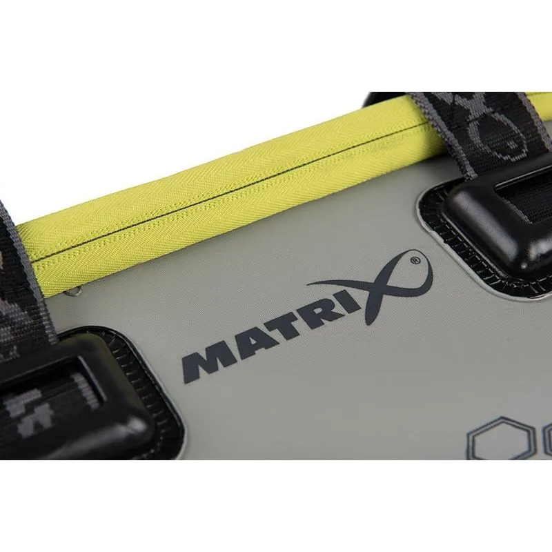 Matrix EVA Bait Storage System