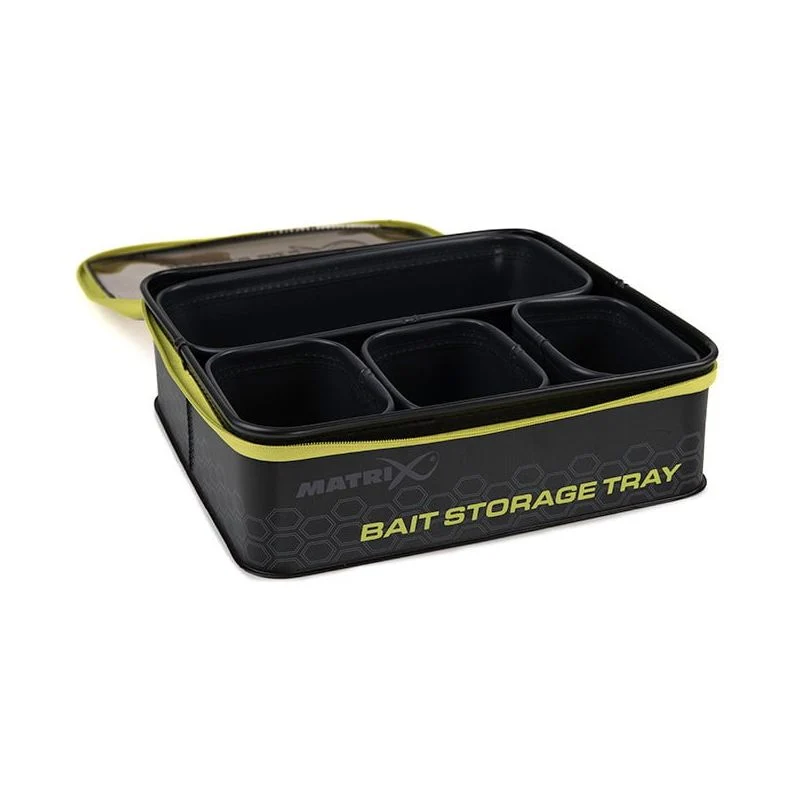 Matrix EVA Bait Storage Tray
