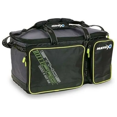 Matrix Pro Ethos Tackle & Bait Bag