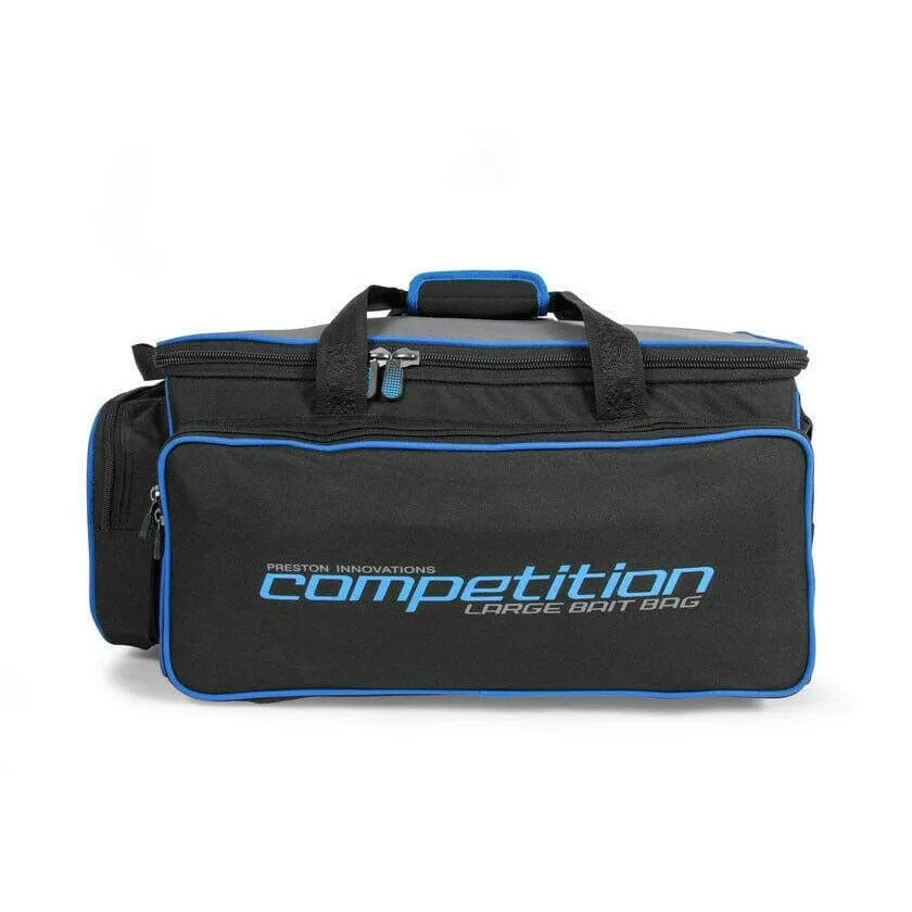 Preston Competition Roller & Roost Bag