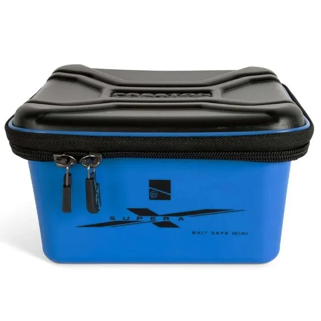 Preston Supera X Bait Safe Mini