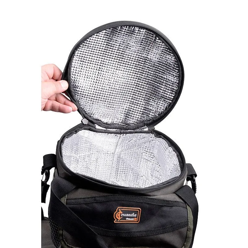 PROLOGIC Cruzade Thermo Bait Bucket
