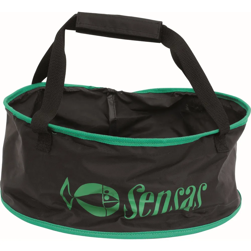 SENSAS CHALLENGE GROUNDBAIT BOWL SET