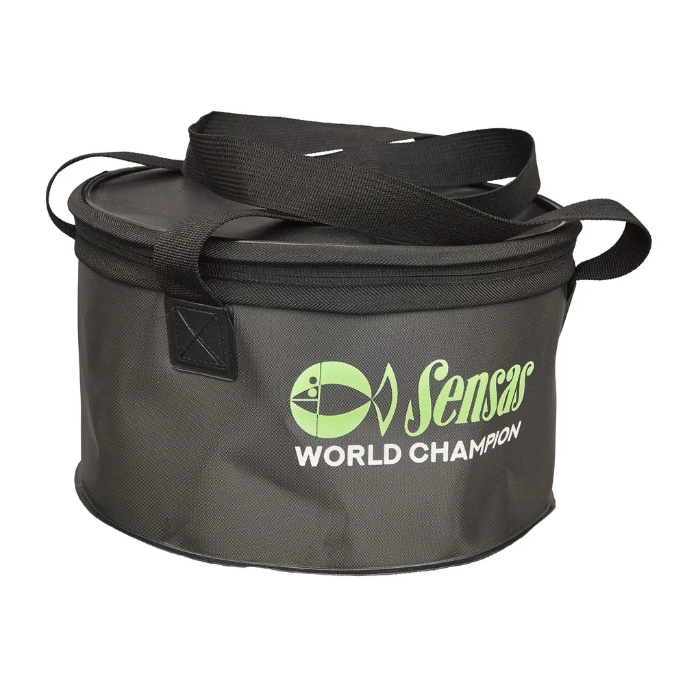 SENSAS EVA WORLD CHAMPION BOWL