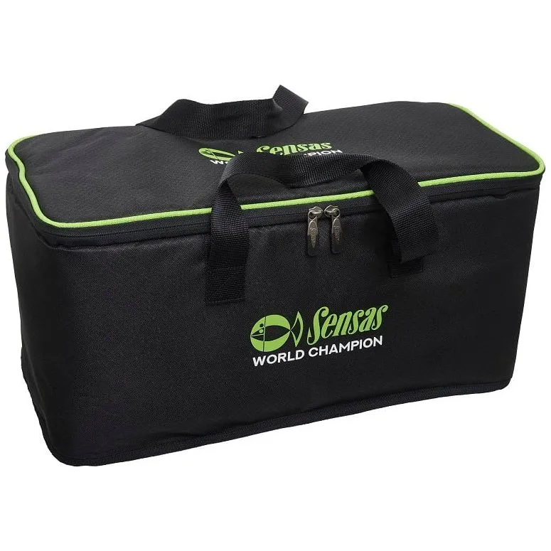 Sensas Power Match Special Bait Bag