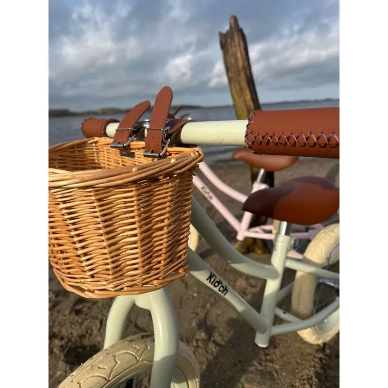 Kid'oh Løbecykel s. biciklističkom korpom - Sage Sand
