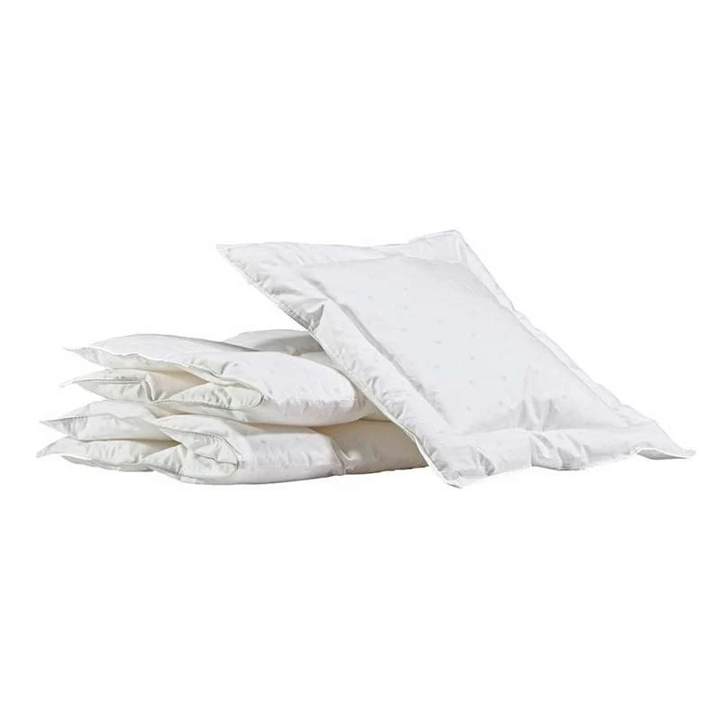 Fossflakes Nordic Sleep set za pokrivač i jastuk - 70x100 cm.