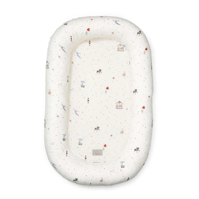 Cam Cam Copenhagen Babynest - OCS - Carousel
