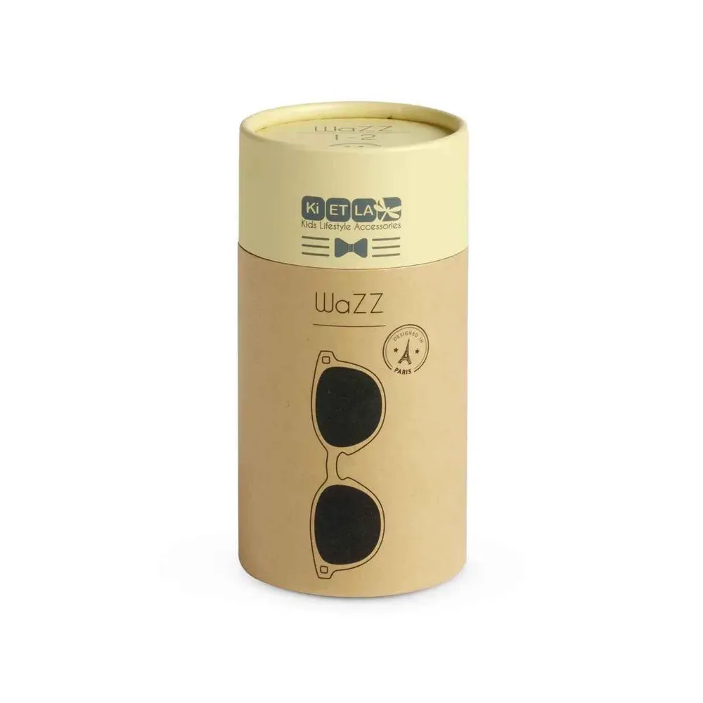 KiETLA® Dječje sunčane naočale WAZZ Ivory