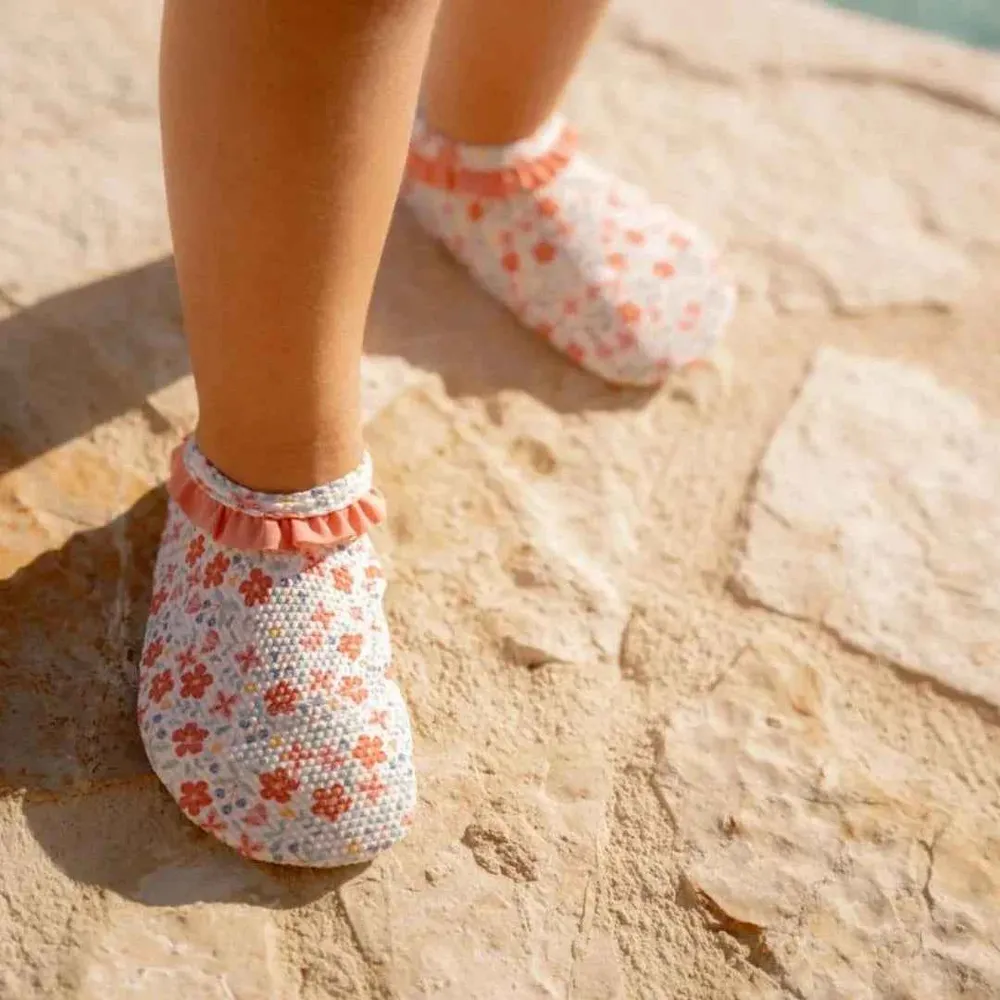 Little Dutch® Cipele za vodu Sunny Flowers