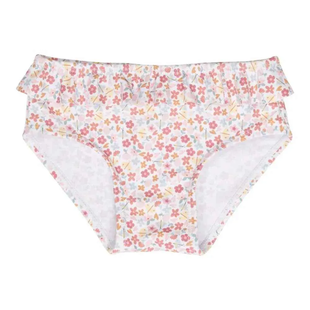 Little Dutch® Dječje kupaće gaćice Summer Flowers