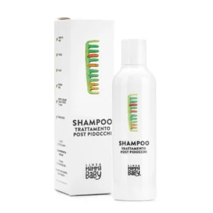 Linea MammaBaby šampon za kosu nakon ušiju - 200 ml