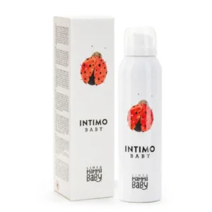Linea MammaBaby Pjena za intimnu dječju njegu - 150 ml