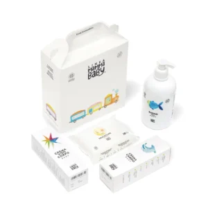Linea MammaBaby – Poklon set 4 proizvoda