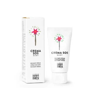 Linea MammaBaby SOS krema za bebe i djecu - 30 ml