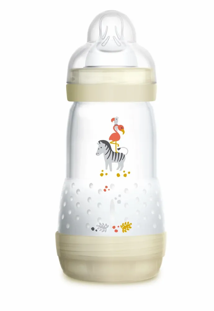 MAM anti-colic-bočica 260 ml