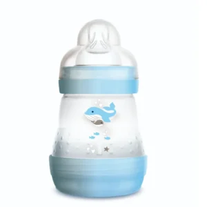 MAM bočica anticolic 160 ml