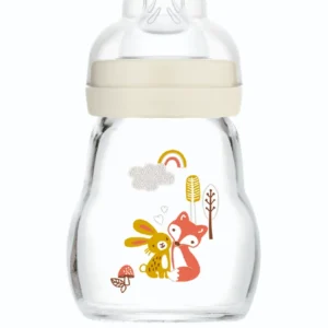 MAM staklena bočica 170 ml