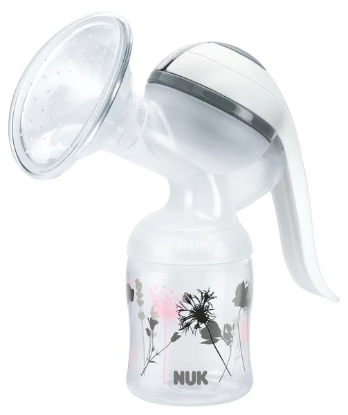 NUK fc+ pumpa za dojenje ručna jolie