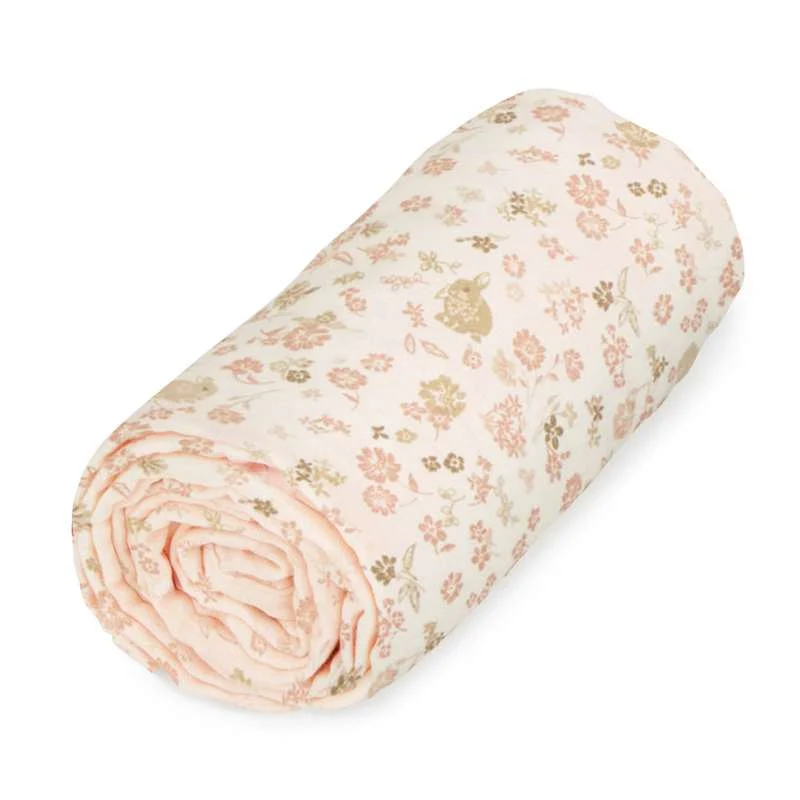 Cam Cam Copenhagen Muslin Baby deka - GOTS - Augusta
