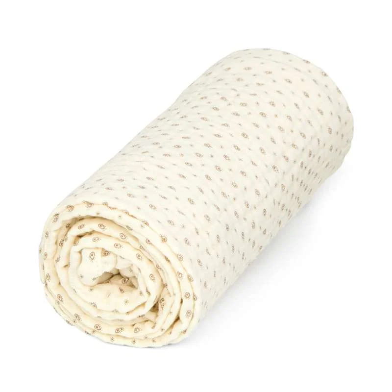Cam Cam Copenhagen Muslin dječji pokrivač - GOTS - Rowan