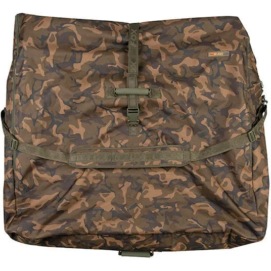 Fox Camolite Large Bed Bag