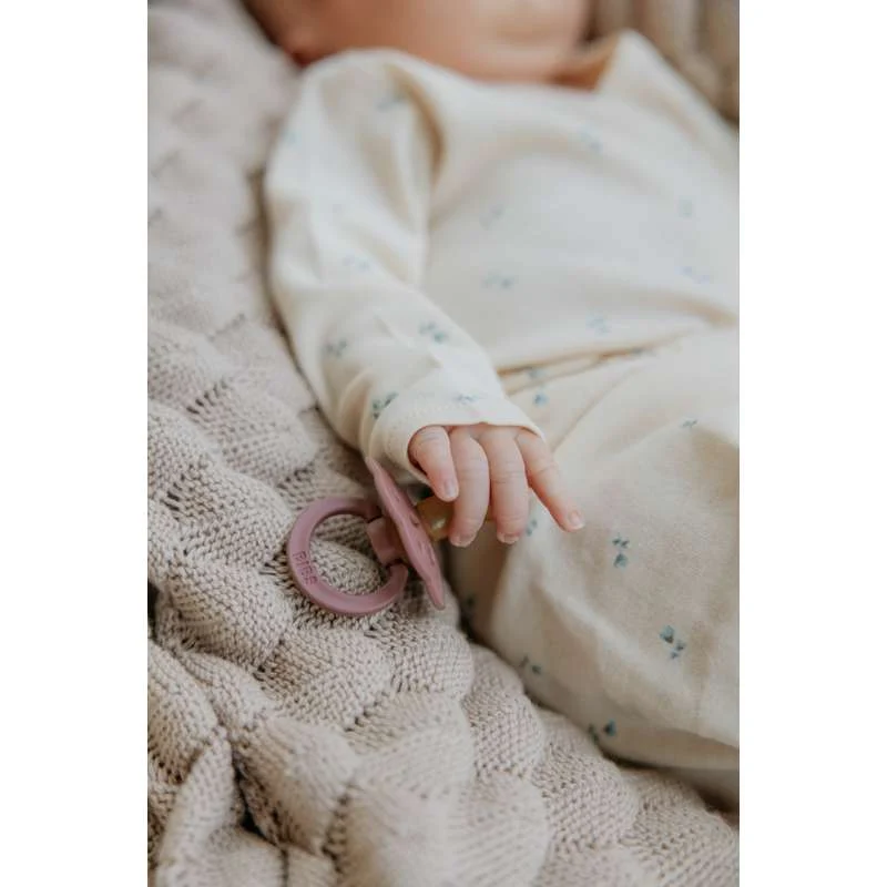 BIBS Okrugla Boho Duda - bundle - 3 kom. - vel. 1 - Divne ljiljane