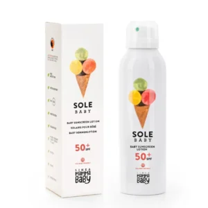 Linea MammaBaby Zaštitna krema za sunčanje 150 ml - SPF 50+