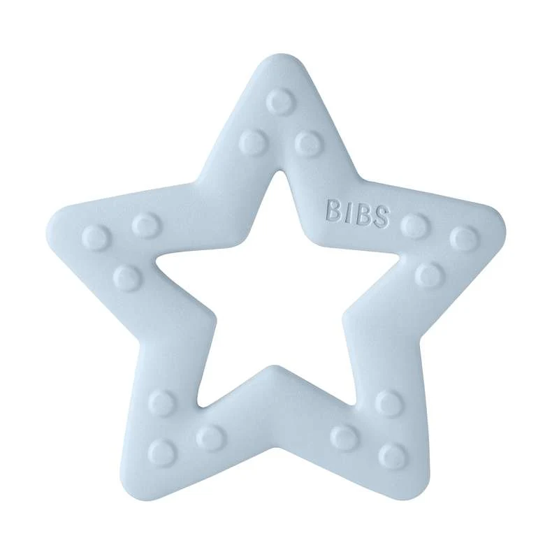 BIBS Paket - Br. 3 - Baby Plava/Petrol