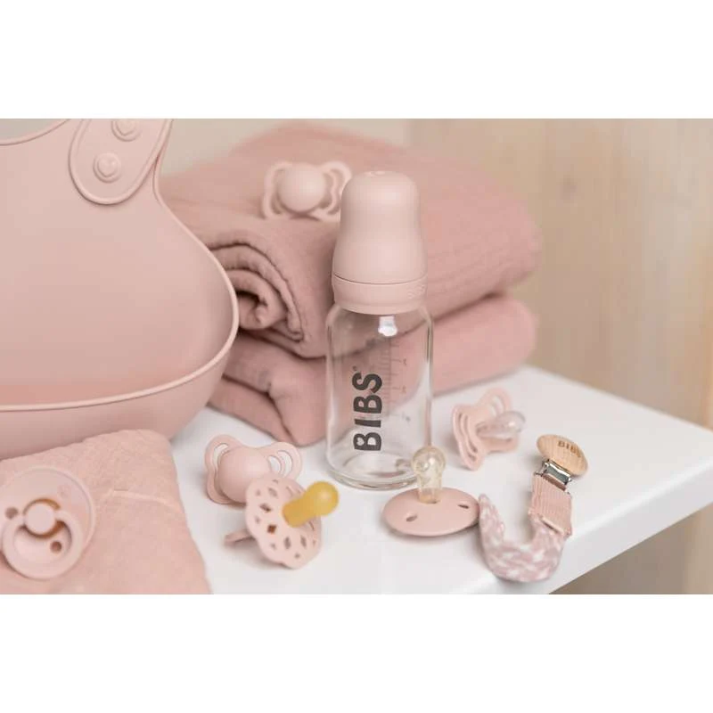BIBS Paket - Br. 4 - Rumena