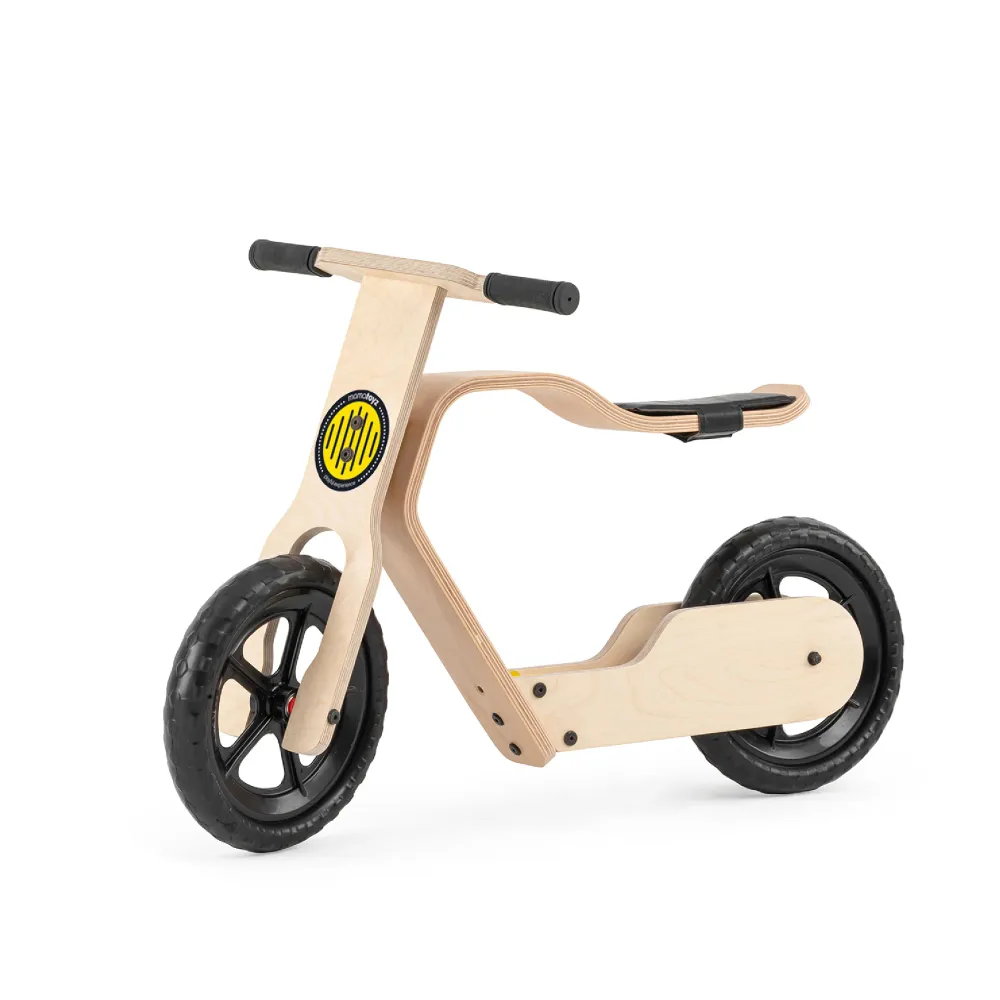 Mama Toyz Ride Me - Bicikl za ravnotežu