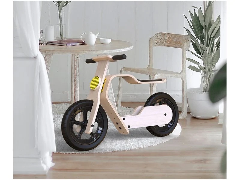 Mama Toyz Ride Me - Bicikl za ravnotežu