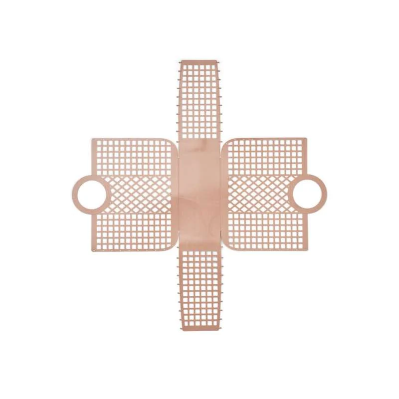 Liewood Bloom Basket - Rose