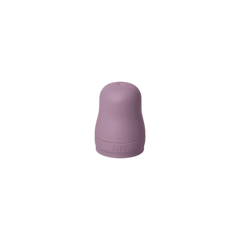 BIBS Boca - Pribor - Poklopac za bočicu - Mauve