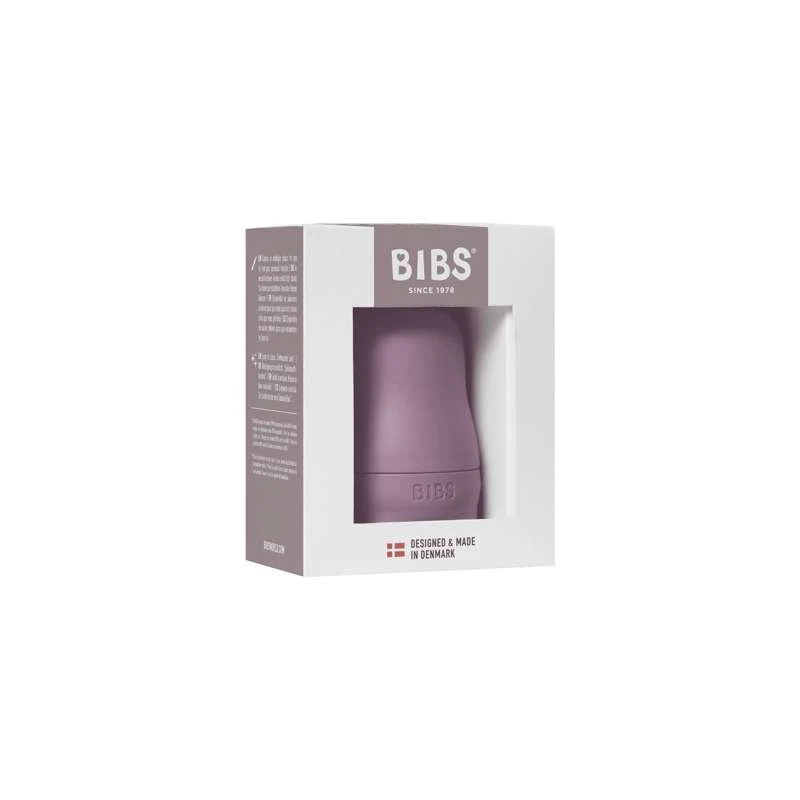 BIBS Boca - Pribor - Poklopac za bočicu - Mauve