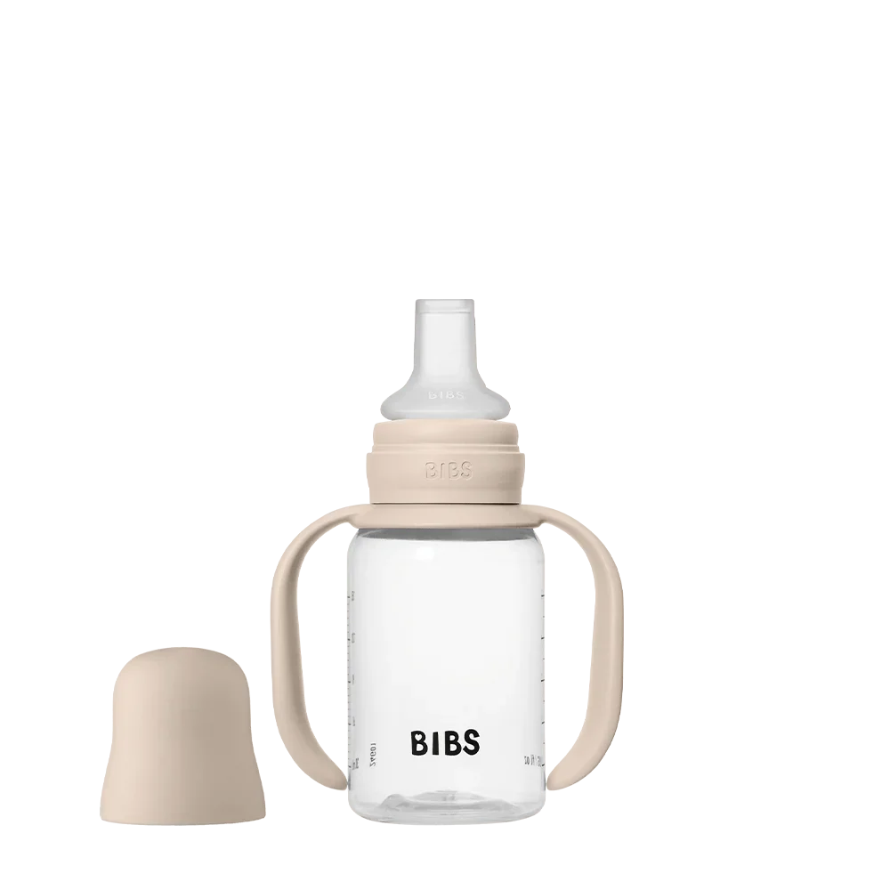 Bočica s izljevom 150 ml - Blush