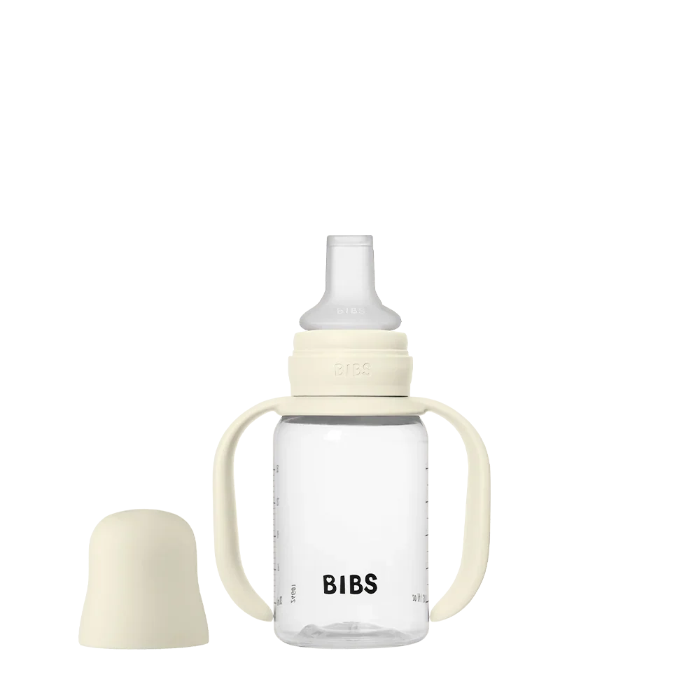 Bočica s izljevom 150 ml - Ivory