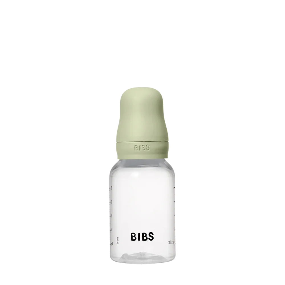 BPA-Free PP set bočica za bebe 150 ml lateks - Sage