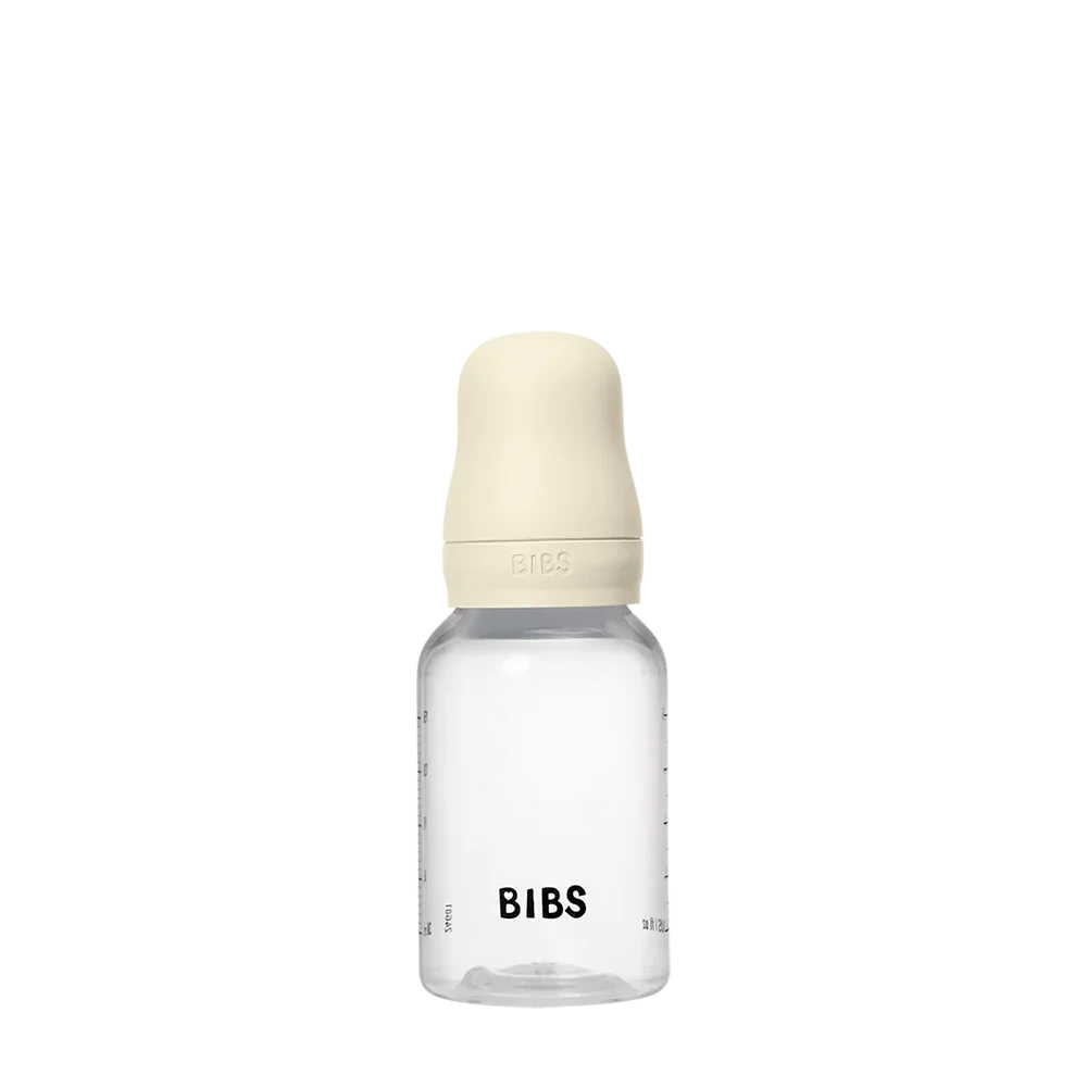 BPA-Free PP set bočica za bebe 150 ml lateks - Ivory