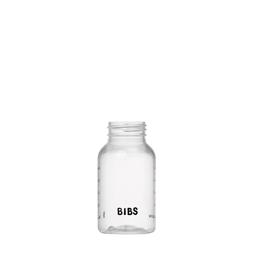 BPA-Free PP tijelo bočice za bebe 150 ml