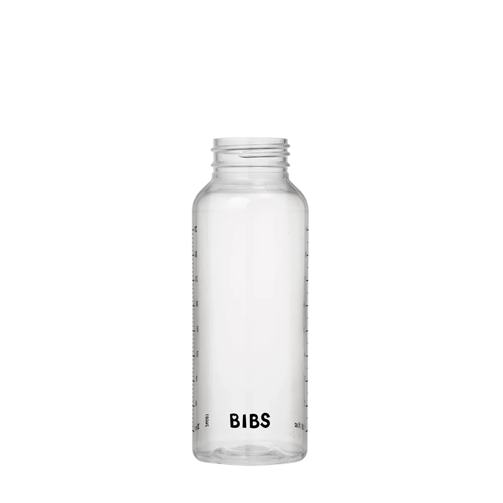 BPA-Free PP tijelo bočice za bebe 270 ml