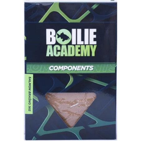 Boilie Academy - LT Fishmeal 1kg