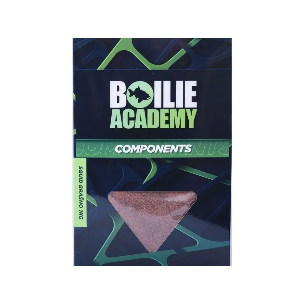 Boilie Academy - Squid Meal 1kg
