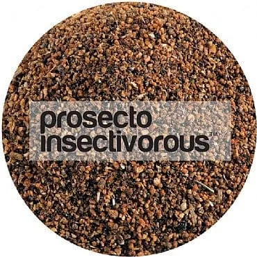 Haith's Baits Prosecto Insectivorous 1 kg