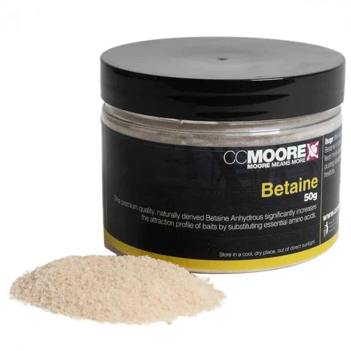 CC Moore Betaine 50g