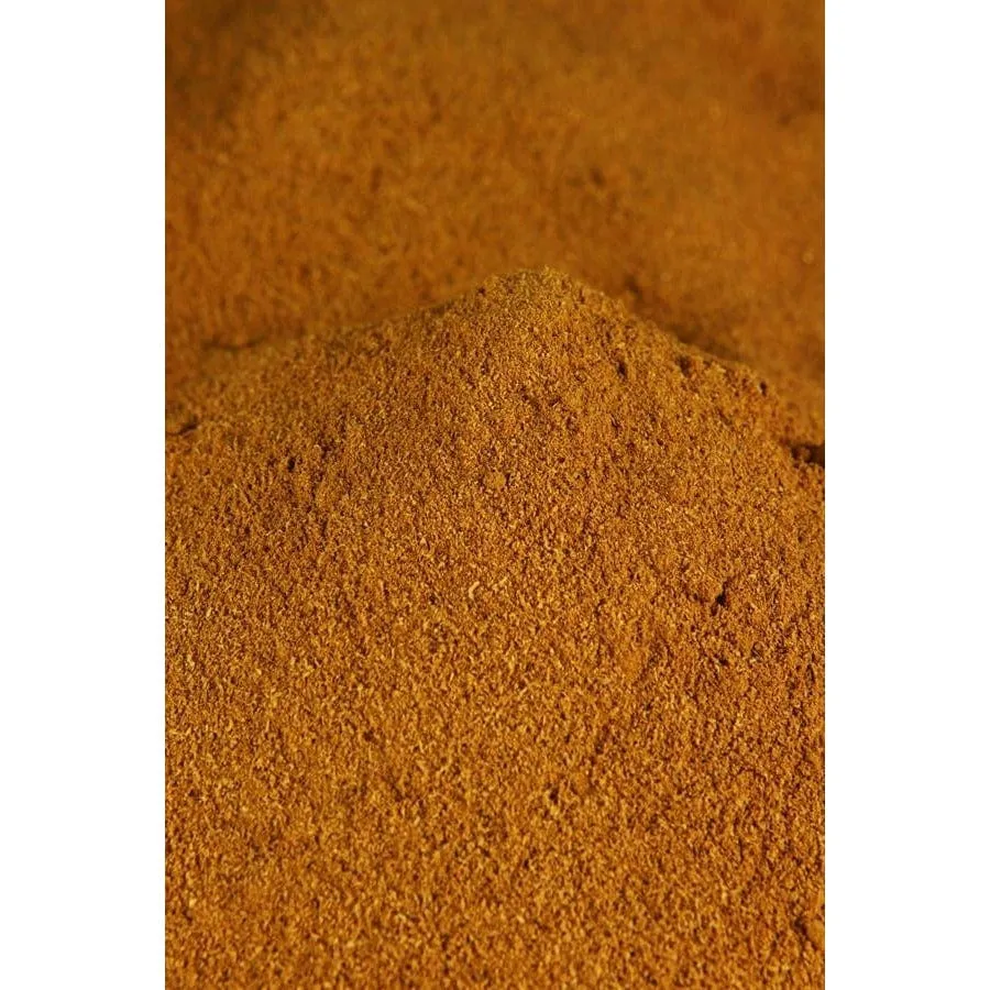 Northern Baits Cork Dust Fine - 2 Liters (400 g)