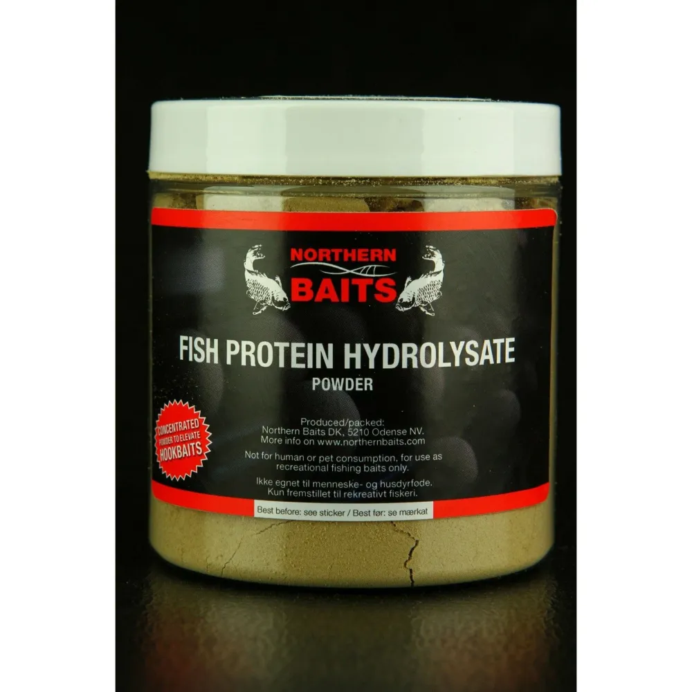 Northern Baits - Fish Protein Hydrolysate - 100g