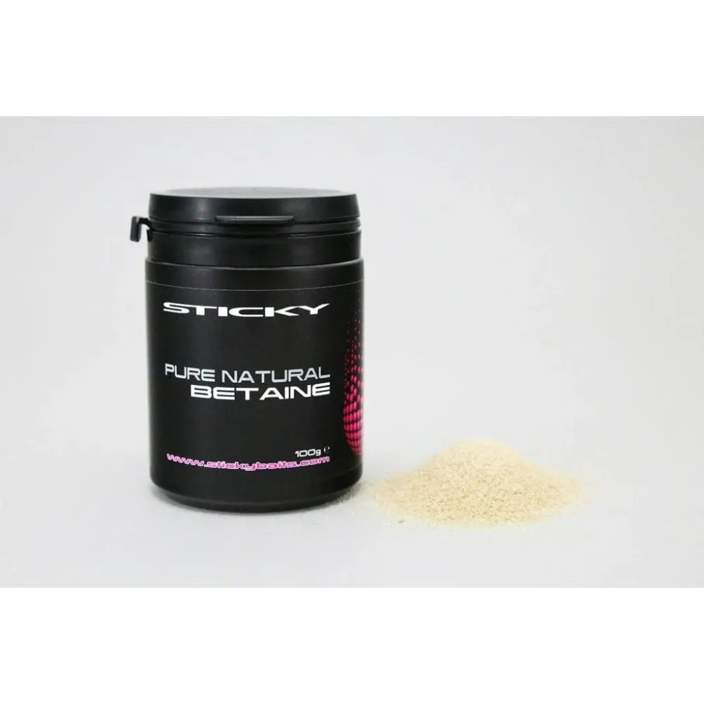 Sticky Pure Natural Betaine